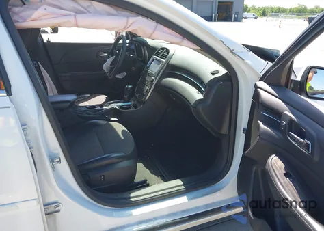 2015 Chevrolet Malibu 1Lt z USA, uszkodzony, nr VIN 1G11C5SL4FF169503